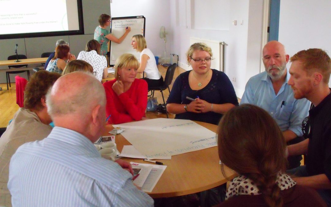 Forum for learning difficulties