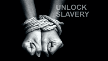 Anti-Slavery Day – 18 March