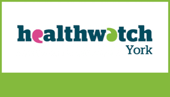 Healthwatch York urge local employers to help protect the most vulnerable
