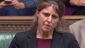 Rachel Maskell MP