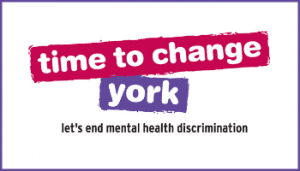 Time To Change York