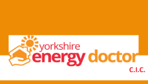 Yorkshire Energy Doctor CIC