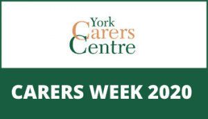 York Carers Centre Logo