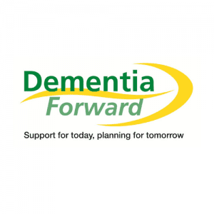 Dementia Forward Logo