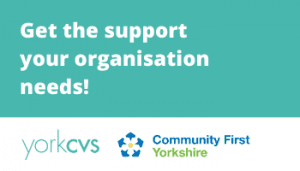 Get the support your organisation needs