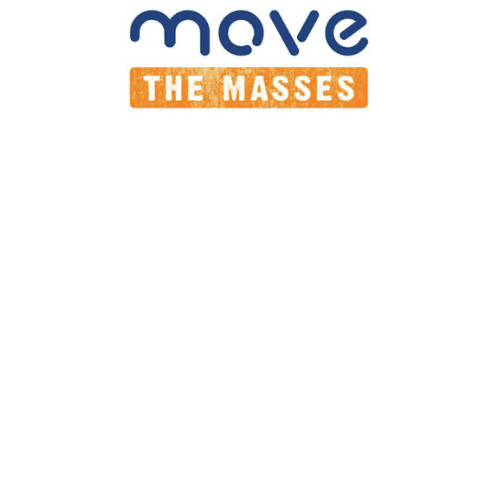 Move the Masses