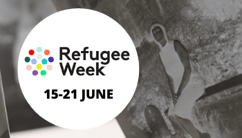 Refugee Week 15-21 June