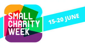Small Charity Week