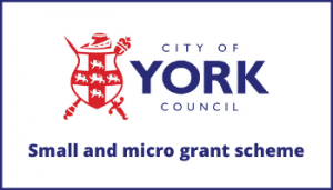City of York Council logo