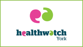 Don’t miss your chance to share your experiences of dementia support in York