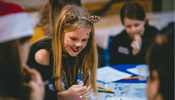 The Island is in urgent need of more volunteer mentors to support vulnerable children living in York