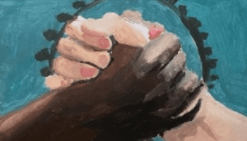 National Hate Crime Awareness Week (10-17 Oct)