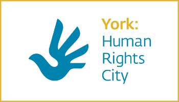 York Human Rights City Network Event – 10 December