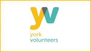 York Volunteers Logo