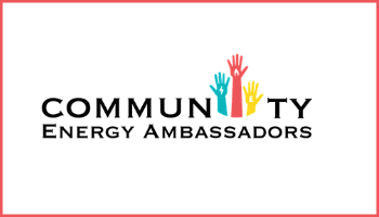 Become an Energy Ambassador for your community group