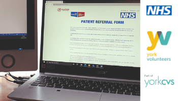 COVID-19 Response Volunteers Research