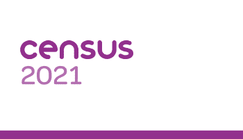 Census 2021 is coming soon – and there’s help at hand