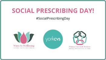 Celebrating International Social Prescribing Day!