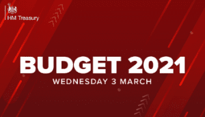Budget 2021 Wednesday 3 March