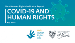 York Human Rights Indicator Report - COVID-19 and Human Rights #5 2020