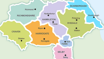 Consultation on Local Government Reorganisation