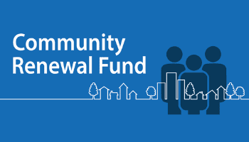 Community Renewal Fund – Your Consortium are looking for partners
