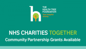 The Health Tree Foundation - Community Partnership Grants