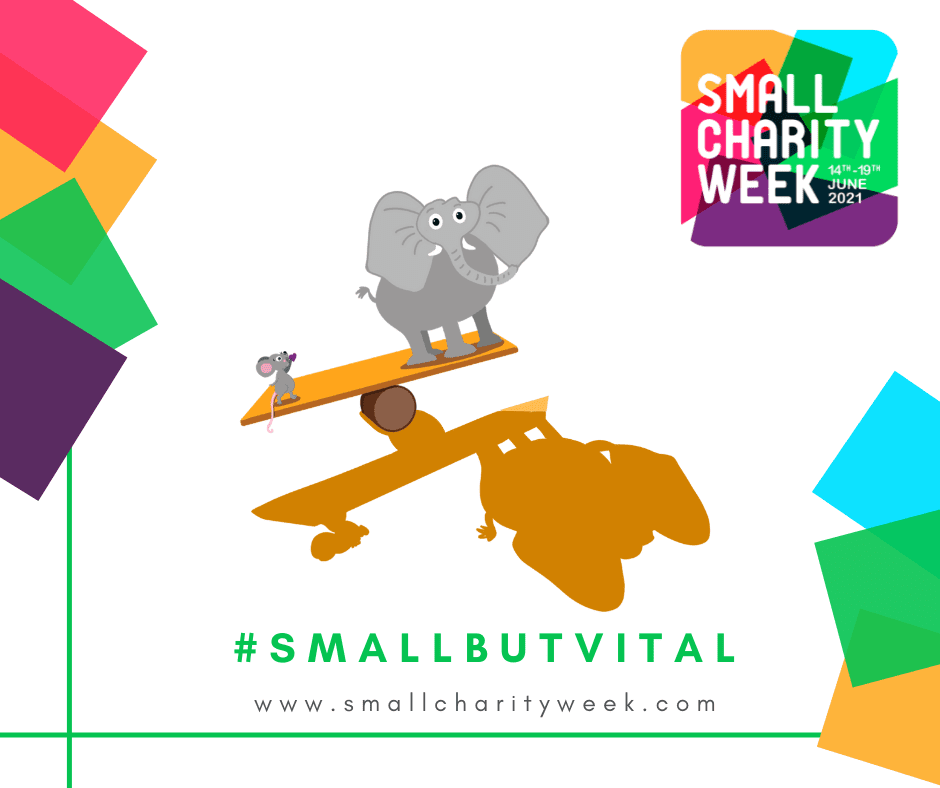 SCW Small but vital Facebook ver 1 Small But Vital