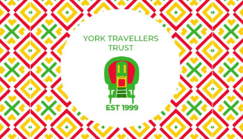 Celebrating Gypsy, Roma and Traveller History Month #MakeSomeSpace