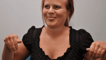 Community BSL initiative for charities and volunteers in Yorkshire