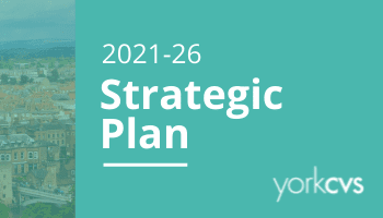 Our new Strategic Plan sets our ambitions for the next 5 years (2021-26)
