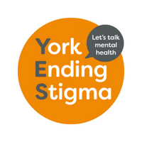 York Ending Stigma - Let's talk mental health