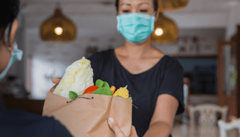 Nominate VCSE organisations to receive a certificate of thanks from the Lord Mayor