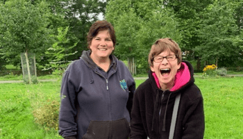 Shining a spotlight on Social Prescribing in York