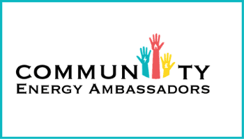 Free Community Energy Ambassador Training Courses – September dates released