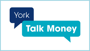 #YorkTalkMoney Month – inspiring everyone to take control of their money