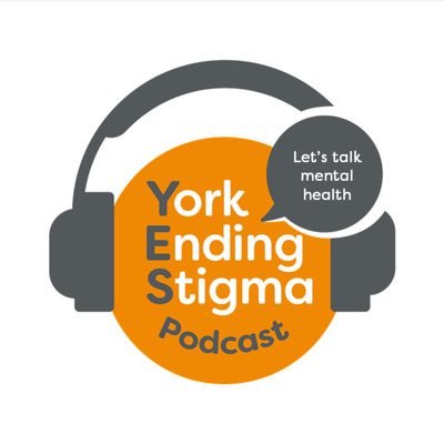 YES podcast image YES podcast image