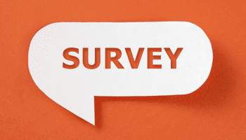 Please complete ‘State of the Sector Survey’ to evidence the support we need as a Sector