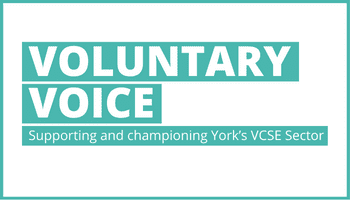 Latest Voluntary Voice e-newsletter for your VCSE organisation now available