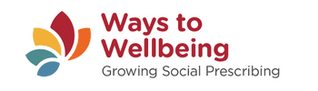 W2W logo 350x100px Ways to Wellbeing - Growing Social Prescribing in York