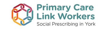 PCLW logo 350x100px Primary Care Link Workers Social Prescribing in York