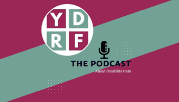 NEW York Disability Rights Forum podcast aims to raise awareness of, and stop Disability Hate