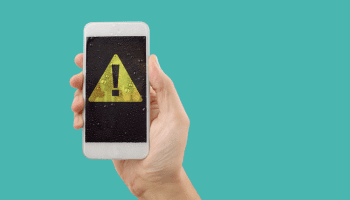 23 April – Emergency Alerts Test advice for those with hidden phones