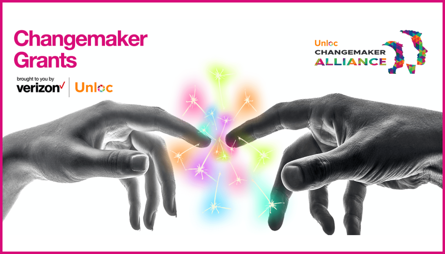 Young Changemaker Grants – for ages 14-25 years – Closing date: Ongoing