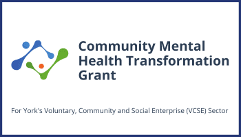 Organisations receive significant grant funding to enhance mental health wellbeing in York