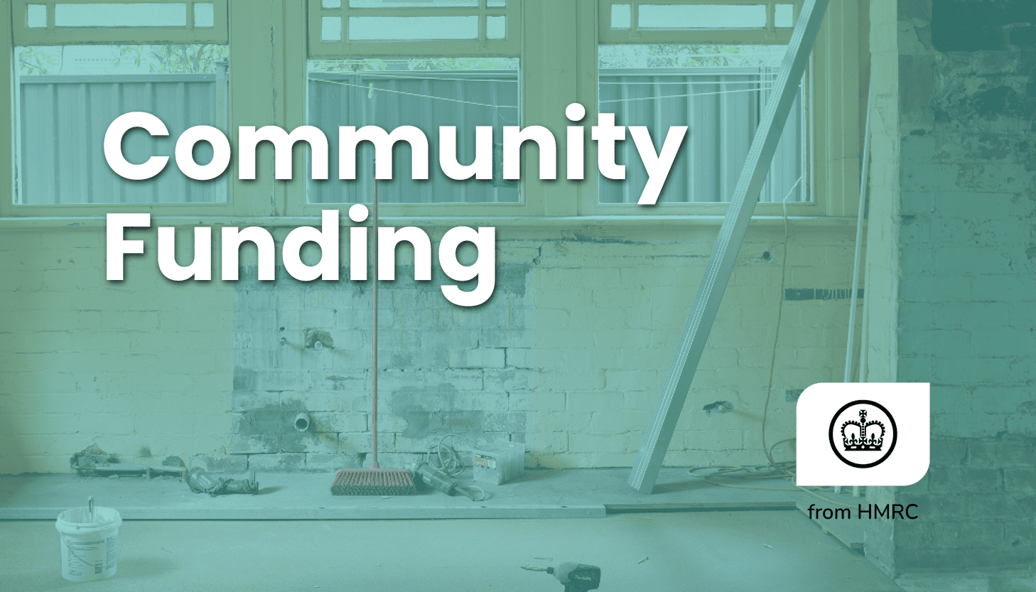 Community Ownership Fund – Ongoing