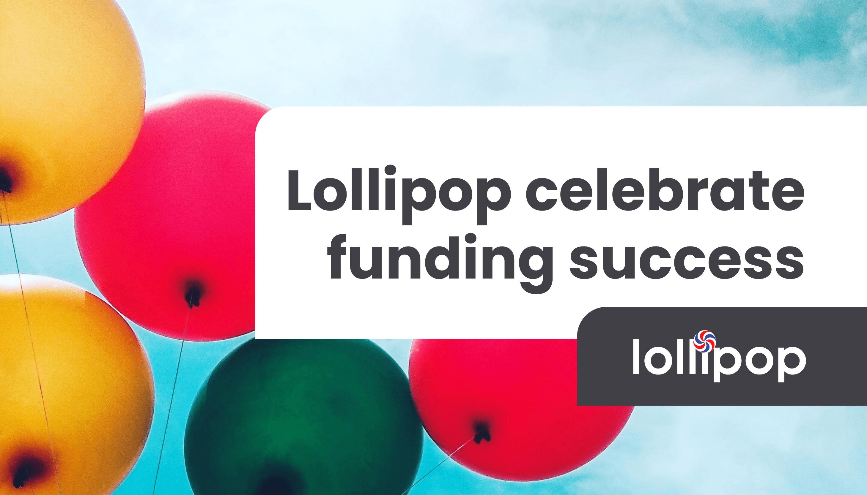 Lollipop Charity’s National Lottery Grant triumph ensures continued support for deaf children and families