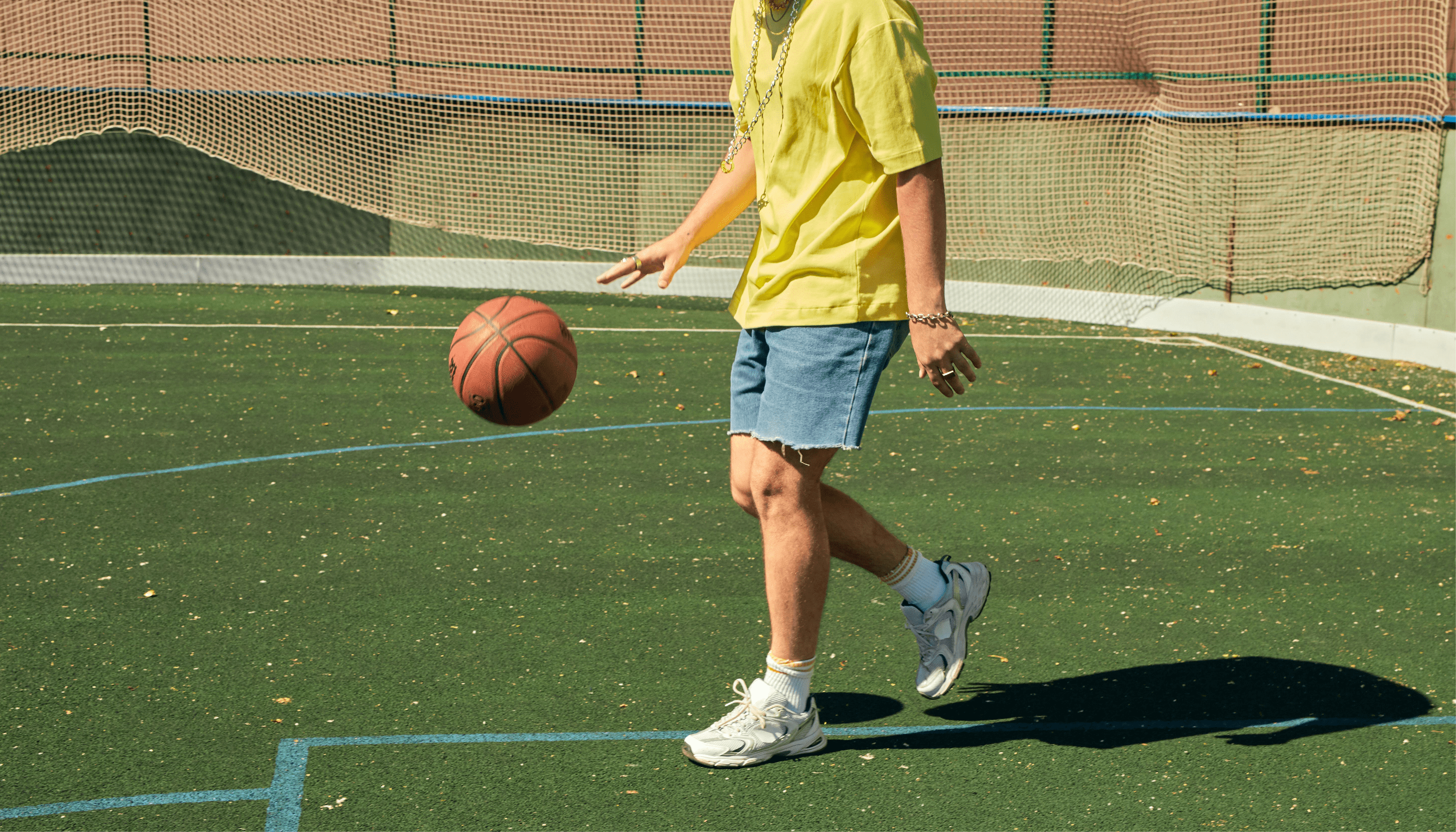 Could your organisation benefit from the use of a 3G pitch in York?