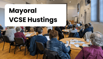 York and North Yorkshire Mayoral candidates answer questions from the sector