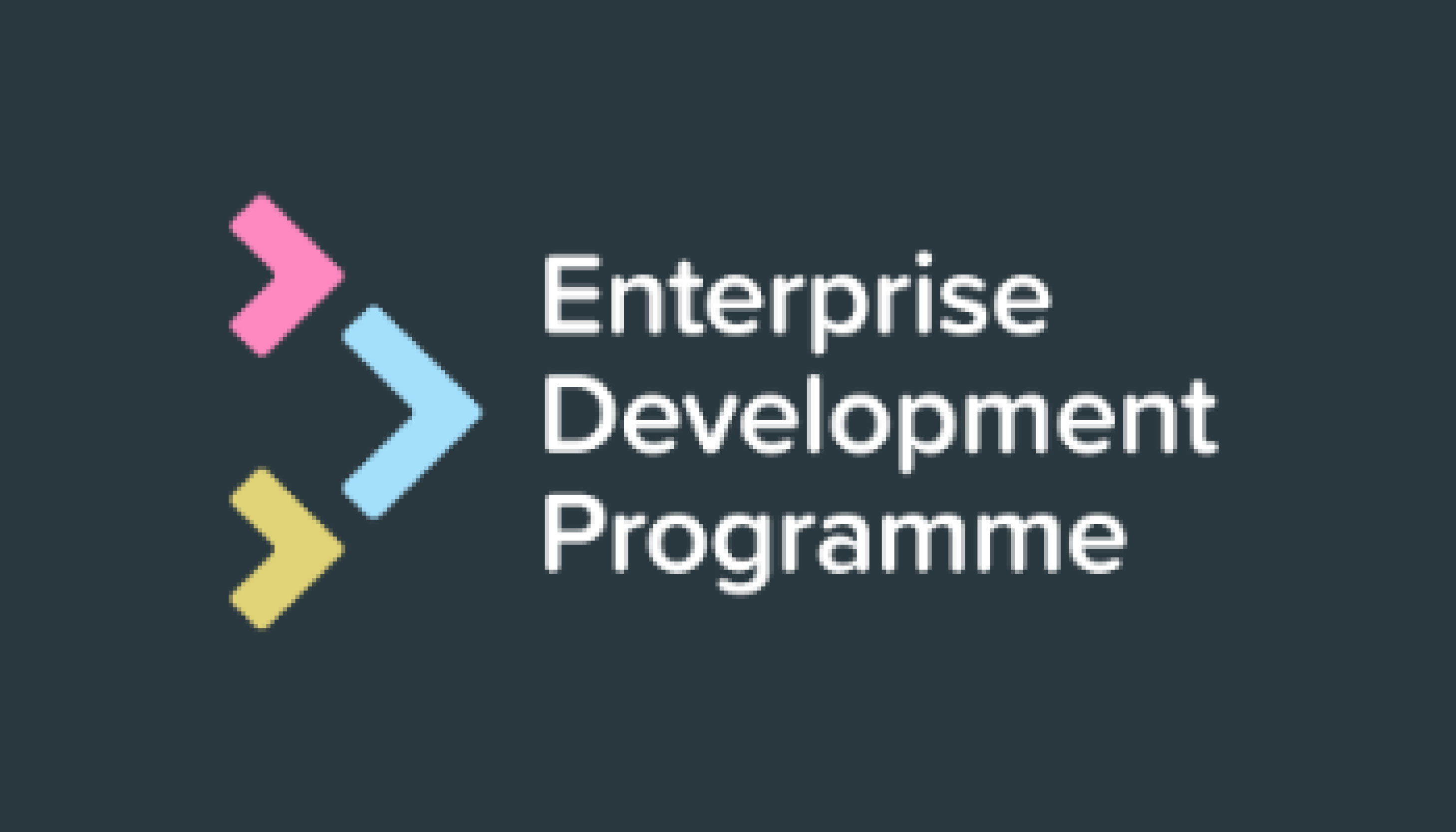 Enterprise Development Programme: Closing date various up to November